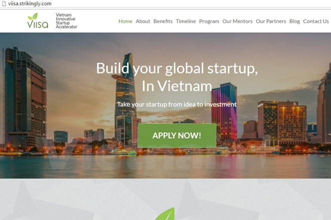 Vietnam conoce experiencias de Israel en desarrollo de empresas emprendedoras ảnh 1 Vietnam conoce experiencias de Israel en desarrollo de empresas emprendedoras ảnh 1