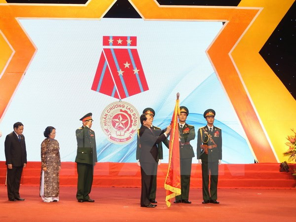 Vietnam conmemora el aniversario 55 del Día de catástrofe de agente naranja ảnh 1