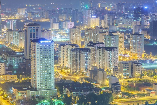 Vietnam podrá ser nuevo tigre de Asia, según periódico ruso ảnh 1 Vietnam podrá ser nuevo tigre de Asia, según periódico ruso ảnh 1