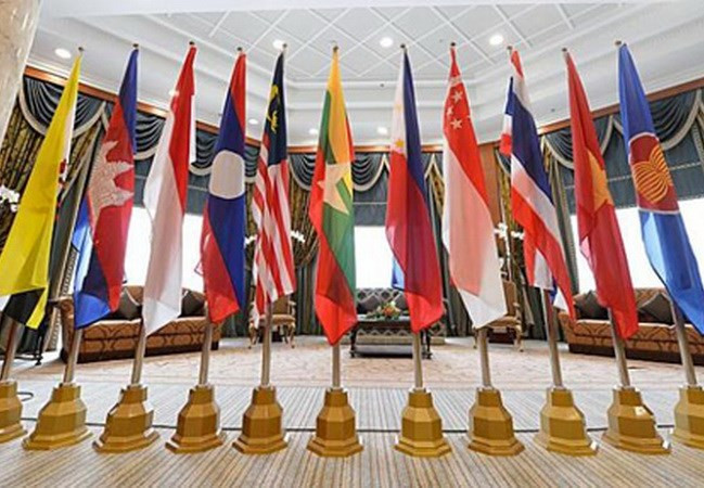 ASEAN y Unión Europa refuerzan cooperación ảnh 1 ASEAN y Unión Europa refuerzan cooperación ảnh 1