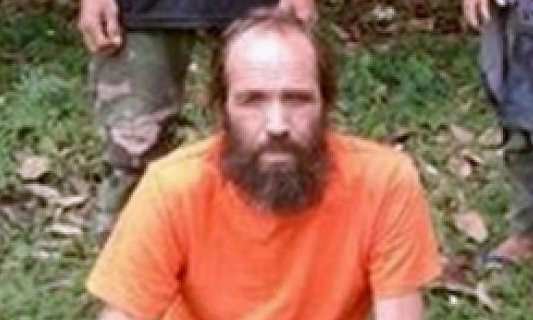 Filipinas: Abu Sayyaf libera a un rehén noruego ảnh 1