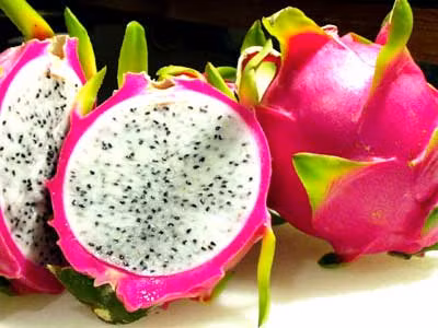 Reanuda Taiwán la importación de fruta de Vietnam ảnh 1