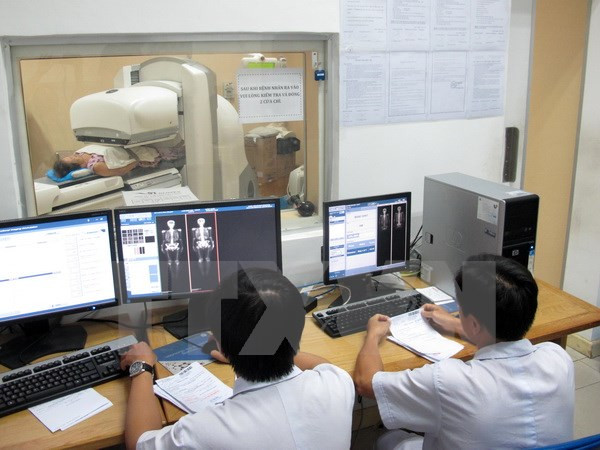 Adoptan medidas para estimular participación de pobladores en seguro médico ảnh 1