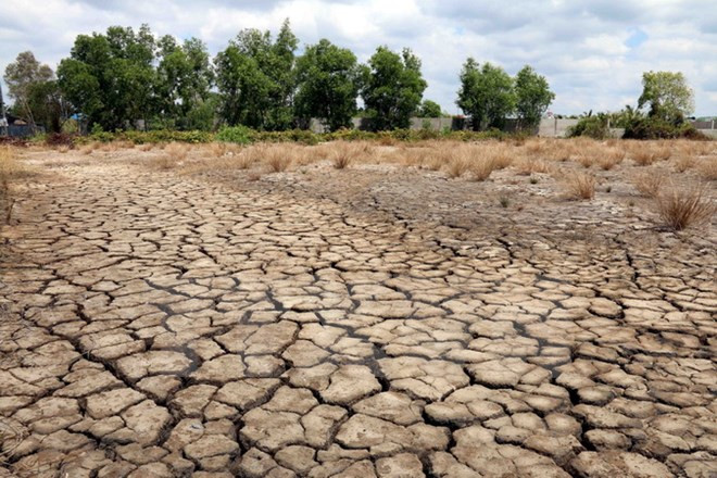 Impactos de El Nino se prolongarán hasta finales de junio ảnh 1