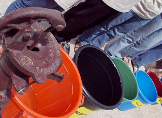 BAD ofrece 123 millones de USD para mejorar el suministro de agua en Manila ảnh 1