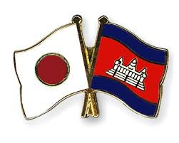 Japón financia proyecto de infraestructura de transporte en Camboya ảnh 1 Japón financia proyecto de infraestructura de transporte en Camboya ảnh 1