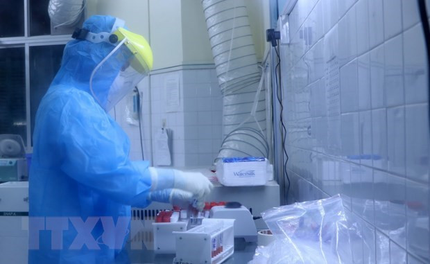 Casos sospechosos en provincia vietnamita de Phu Tho dan negativo al COVID-19 ảnh 1