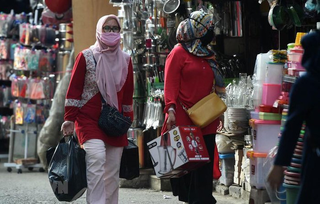 Indonesia anuncia itinerario para recibir a turistas internacionales ảnh 1 Indonesia anuncia itinerario para recibir a turistas internacionales ảnh 1