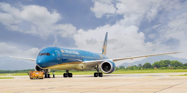 Vietnam Airlines amplía servicios para ruta Hanoi-Ciudad Ho Chi Minh ảnh 1 Vietnam Airlines amplía servicios para ruta Hanoi-Ciudad Ho Chi Minh ảnh 1