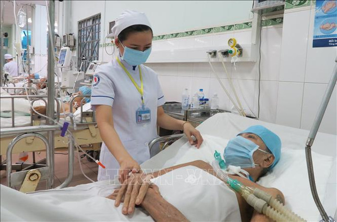 Vietnam gana el COVID-19 y pone fin a la tuberculosis ảnh 1 Vietnam gana el COVID-19 y pone fin a la tuberculosis ảnh 1