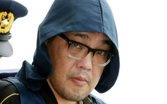 Tribunal de Japón ratifica cadena perpetua contra asesino de niña vietnamita ảnh 1 Tribunal de Japón ratifica cadena perpetua contra asesino de niña vietnamita ảnh 1