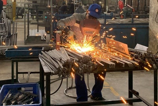 Realiza Vietnam investigación antidumping a materiales para soldadura ảnh 1 Realiza Vietnam investigación antidumping a materiales para soldadura ảnh 1