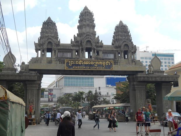 ASEAN se compromete a mejorar el transporte en la región en medio del COVID-19 ảnh 1 ASEAN se compromete a mejorar el transporte en la región en medio del COVID-19 ảnh 1