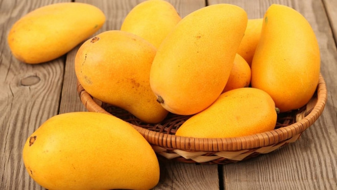 Aumenta precio del mango de Vietnam exportado a Estados Unidos ảnh 1