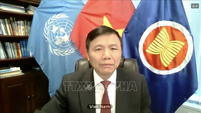Vietnam apoya el proceso de paz en Afganistán ảnh 1 Vietnam apoya el proceso de paz en Afganistán ảnh 1