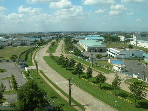 Provincia vietnamita de Dong Nai posee perspectivas de crecimiento económico ảnh 1 Provincia vietnamita de Dong Nai posee perspectivas de crecimiento económico ảnh 1