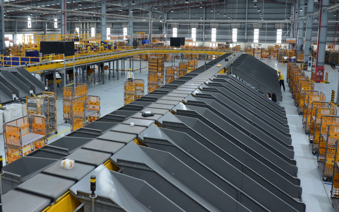 Vietnam aplica tecnología para mejorar servicios de correo ảnh 1 Vietnam aplica tecnología para mejorar servicios de correo ảnh 1