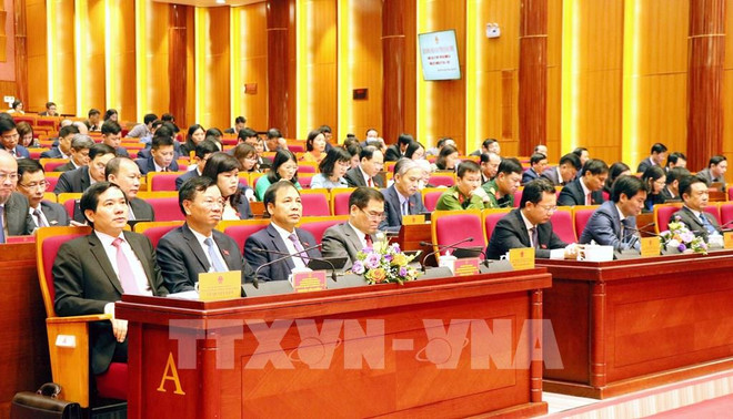 Provincia vietnamita de Quang Ninh realizará inversión millonaria en desarrollo de infraestructura ảnh 2 Provincia vietnamita de Quang Ninh realizará inversión millonaria en desarrollo de infraestructura ảnh 2