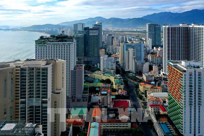 PIB de Vietnam crecerá 6,6 por ciento en 2021, según Banco Mundial ảnh 1