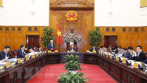 Exhortan a impulsar desarrollo socioeconómico de etnias minoritarias en Vietnam ảnh 2