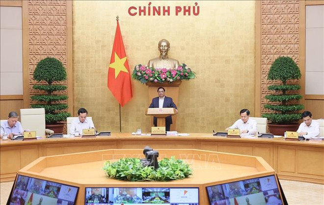 Vietnam avanza pese a viento en contra ảnh 2 Vietnam avanza pese a viento en contra ảnh 2