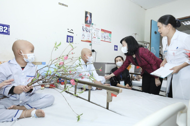 Donación de sangre demuestra solidaridad y humanismo de pueblo vietnamita ảnh 2 Donación de sangre demuestra solidaridad y humanismo de pueblo vietnamita ảnh 2