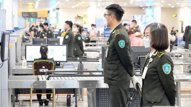Empresas de transporte vietnamitas dispuestas a atender a clientes en el Tet ảnh 1 Empresas de transporte vietnamitas dispuestas a atender a clientes en el Tet ảnh 1