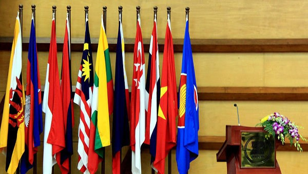 Vietnam comprometido a contribuir activamente a AMM-49 en Laos ảnh 1 Vietnam comprometido a contribuir activamente a AMM-49 en Laos ảnh 1
