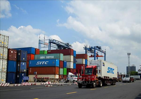 Empresas vietnamitas necesitan adoptar pacto verde europeo ảnh 2 Empresas vietnamitas necesitan adoptar pacto verde europeo ảnh 2