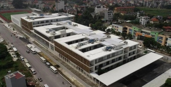 Científicos vietnamitas desarrollan con éxito pintura nanorreflectante ảnh 1 Científicos vietnamitas desarrollan con éxito pintura nanorreflectante ảnh 1