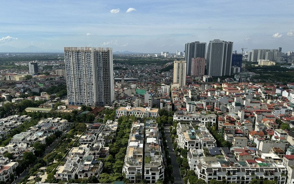 Mercado inmobiliario de Vietnam recuperará crecimiento en 2024 ảnh 1 Mercado inmobiliario de Vietnam recuperará crecimiento en 2024 ảnh 1