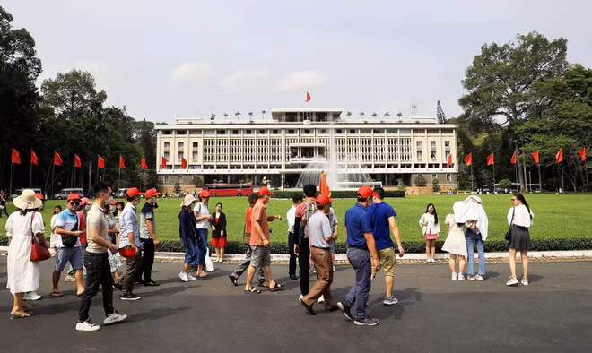 Turismo de Vietnam con perspectivas en año próximo ảnh 1