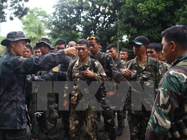 Cinco muertos y 15 heridos en ataques de grupo rebelde en el sur de Filipinas ảnh 1 Cinco muertos y 15 heridos en ataques de grupo rebelde en el sur de Filipinas ảnh 1