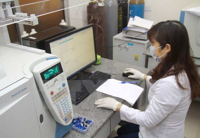 Vietnam aprueba plan para desarrollo de industria ambiental ảnh 1 Vietnam aprueba plan para desarrollo de industria ambiental ảnh 1