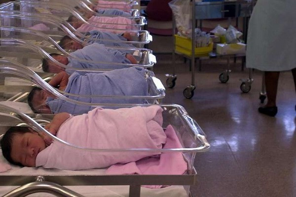 Reducen índice de fecundidad en Singapur ảnh 1 Reducen índice de fecundidad en Singapur ảnh 1