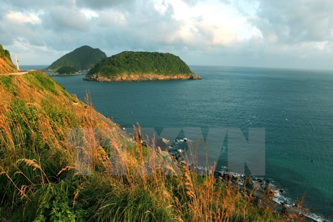 Travel + Leisure: Con Dao es la mejor isla secreta del mundo ảnh 1 Travel + Leisure: Con Dao es la mejor isla secreta del mundo ảnh 1