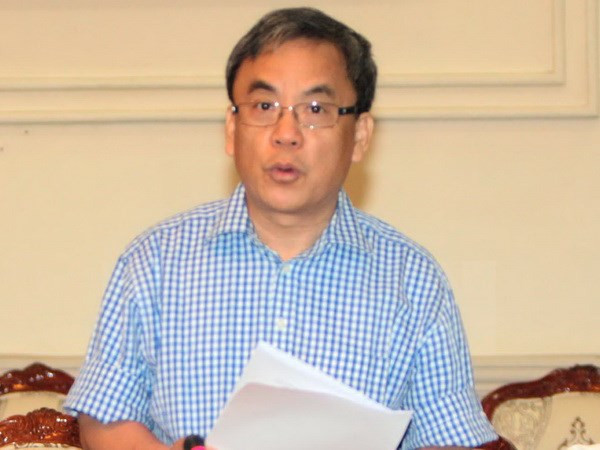 Gobernador general de Canadá confía en el auge de relaciones con Vietnam ảnh 1