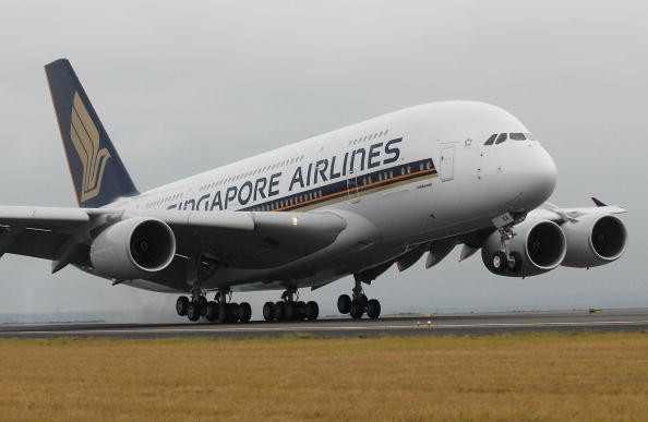 Singapur Airlines ampliará operaciones con compra de 39 aviones ảnh 1 Singapur Airlines ampliará operaciones con compra de 39 aviones ảnh 1