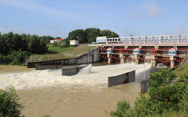 Provincia vietnamita evalúa proyectos de AOD ảnh 1 Provincia vietnamita evalúa proyectos de AOD ảnh 1