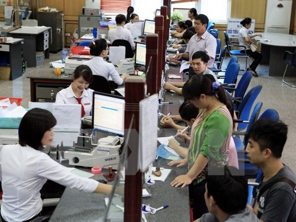 Vietnam se concentra en resolver deudas incobrables en 2017 ảnh 1 Vietnam se concentra en resolver deudas incobrables en 2017 ảnh 1