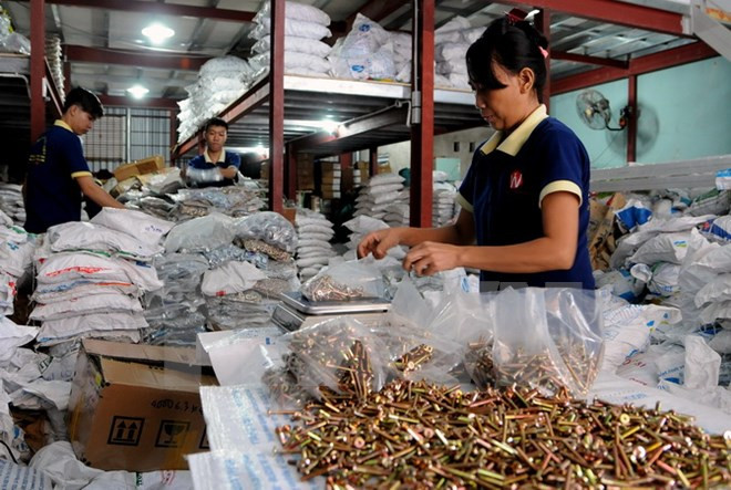 Farmacia y confecciones textiles, sectores más beneficiados de Vietnam con EVFTA ảnh 1 Farmacia y confecciones textiles, sectores más beneficiados de Vietnam con EVFTA ảnh 1