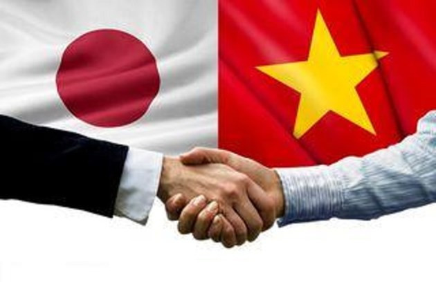 Vietnam espera más inversiones de Japón ảnh 1