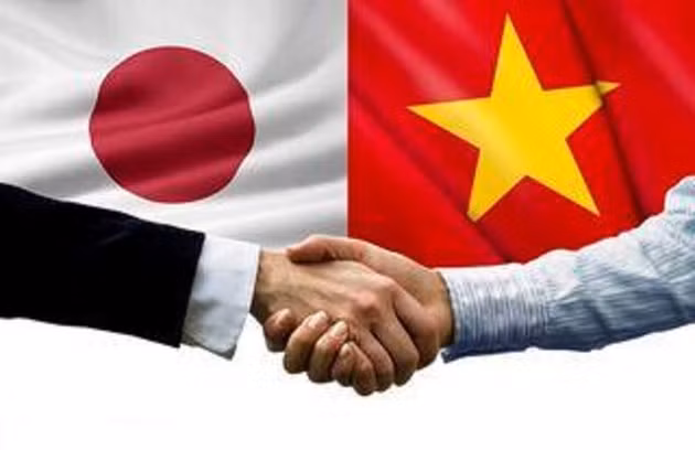 Vietnam espera más inversiones de Japón ảnh 1 Vietnam espera más inversiones de Japón ảnh 1