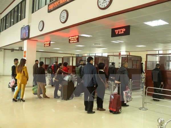 Vietnam decidido a impulsar aplicación de visado electrónico ảnh 1