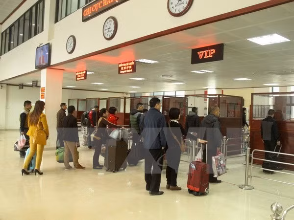 Vietnam decidido a impulsar aplicación de visado electrónico ảnh 1