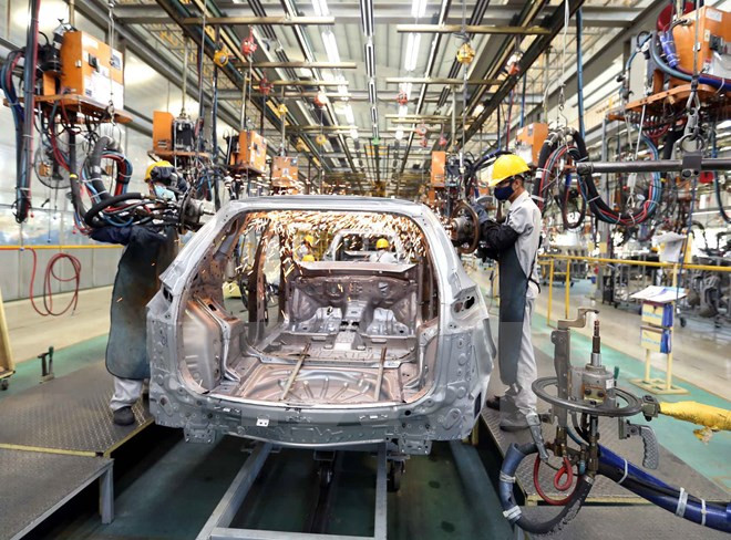 Quang Nam se perfila como destino atractivo para inversores ảnh 1