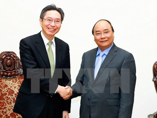 Premier: Vietnam a favor de éxitos de inversores ảnh 1 Premier: Vietnam a favor de éxitos de inversores ảnh 1