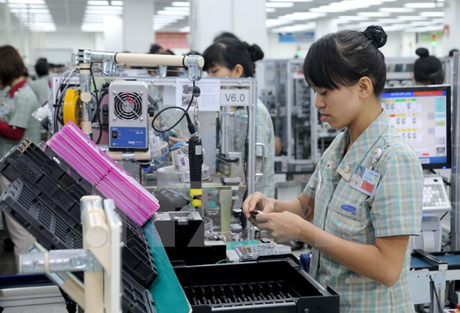 Ciudad Ho Chi Minh respalda actividades de empresas japonesas ảnh 1 Ciudad Ho Chi Minh respalda actividades de empresas japonesas ảnh 1