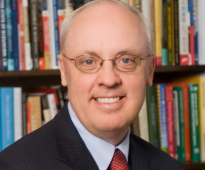 Comparten experiencias vietnamitas y estadounidenses en asuntos públicos ảnh 1 Comparten experiencias vietnamitas y estadounidenses en asuntos públicos ảnh 1