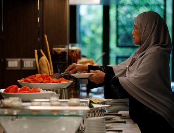 Abren en Tailandia primer hotel especializado para turistas islámicos ảnh 1 Abren en Tailandia primer hotel especializado para turistas islámicos ảnh 1